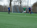 S.K.N.W.K. 3 - W.I.K. '57 2 (competitie) seizoen 2023-2024 (10/259)